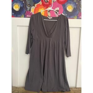 Garnet Hill womens medium dress
